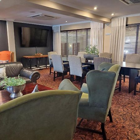 נלספרויט Protea Hotel By Marriott Nelspruit מראה חיצוני תמונה