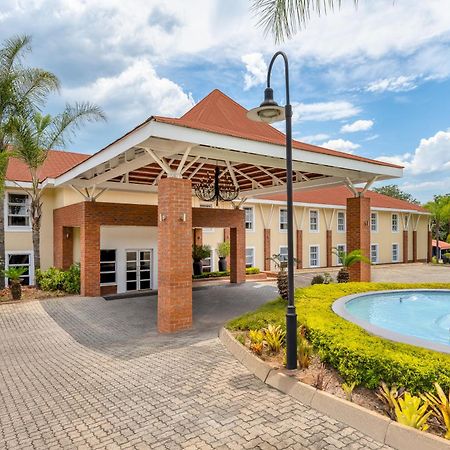 נלספרויט Protea Hotel By Marriott Nelspruit מראה חיצוני תמונה