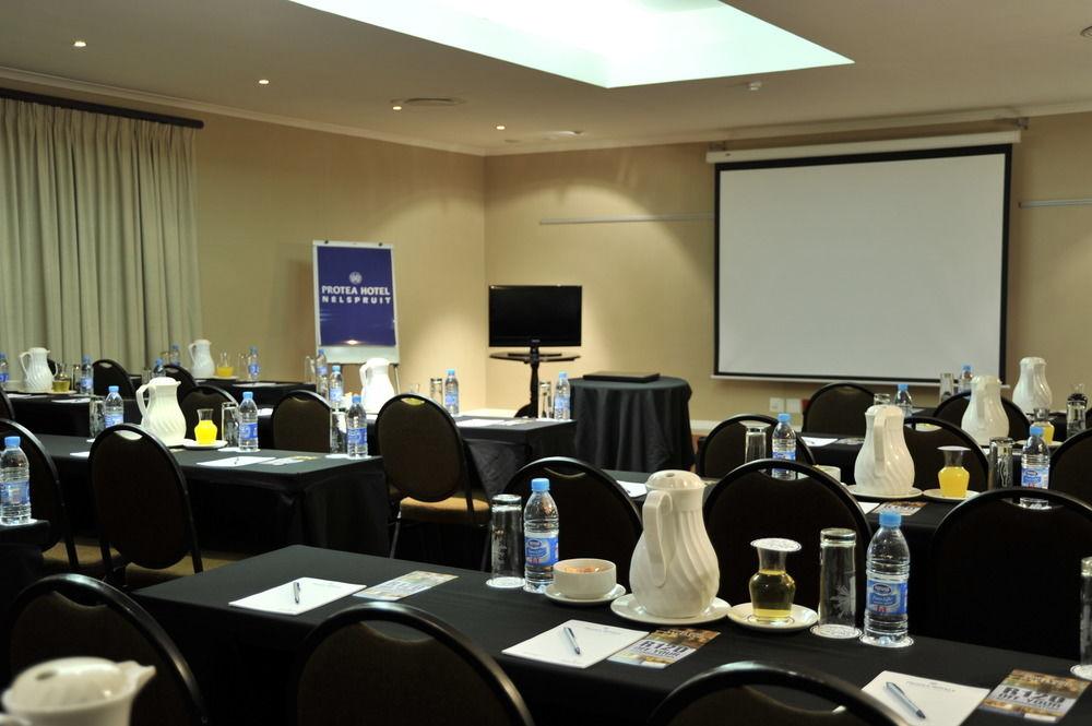 נלספרויט Protea Hotel By Marriott Nelspruit מראה חיצוני תמונה