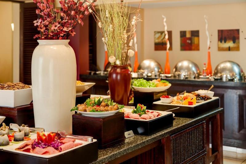 נלספרויט Protea Hotel By Marriott Nelspruit מראה חיצוני תמונה