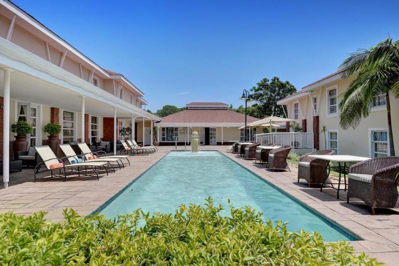 נלספרויט Protea Hotel By Marriott Nelspruit מראה חיצוני תמונה