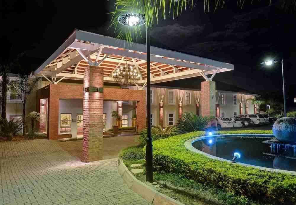 נלספרויט Protea Hotel By Marriott Nelspruit מראה חיצוני תמונה