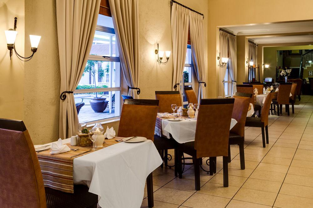 נלספרויט Protea Hotel By Marriott Nelspruit מראה חיצוני תמונה