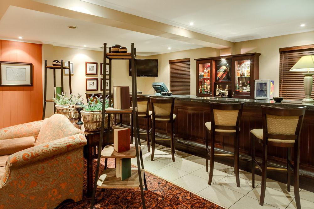 נלספרויט Protea Hotel By Marriott Nelspruit מראה חיצוני תמונה