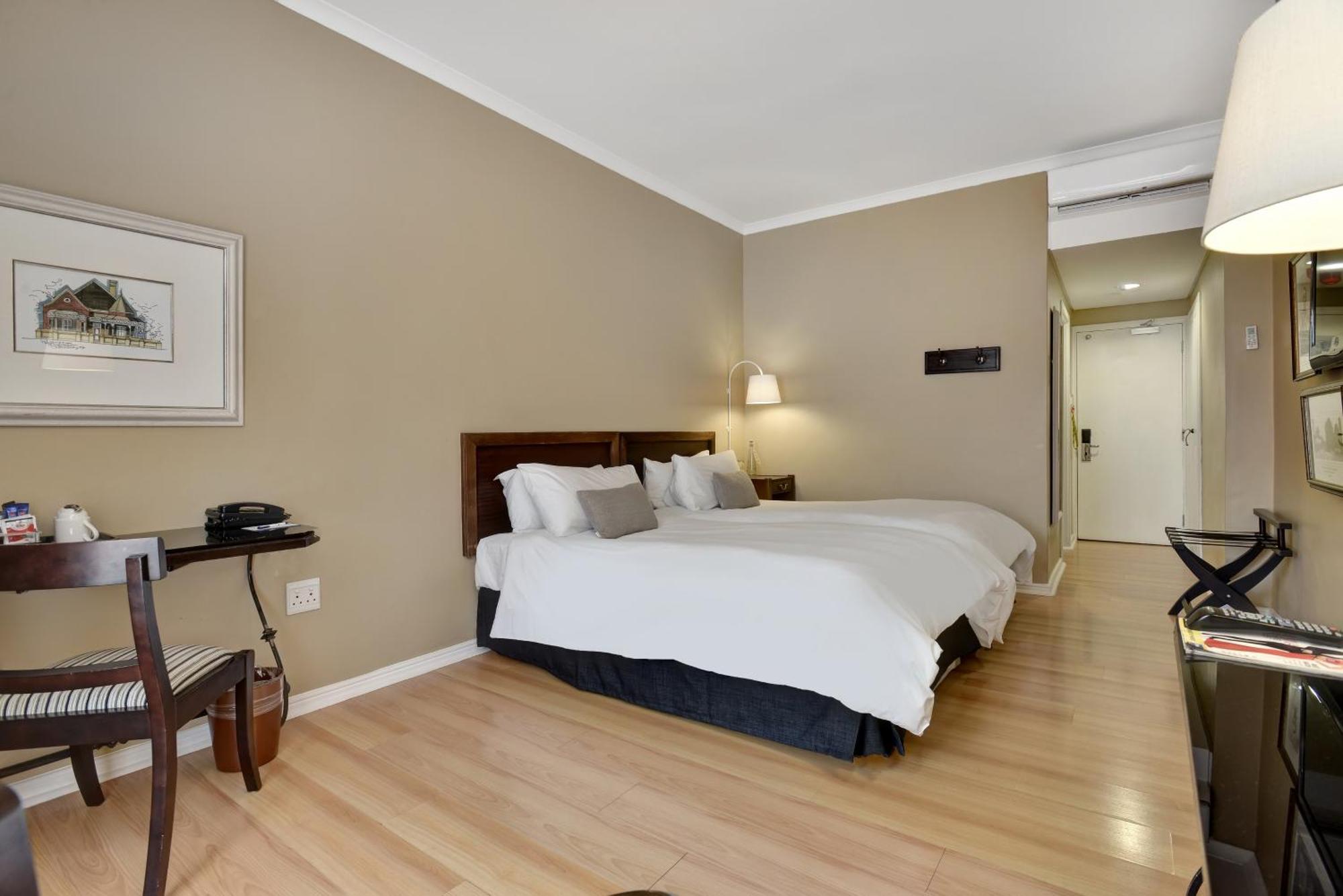 נלספרויט Protea Hotel By Marriott Nelspruit מראה חיצוני תמונה