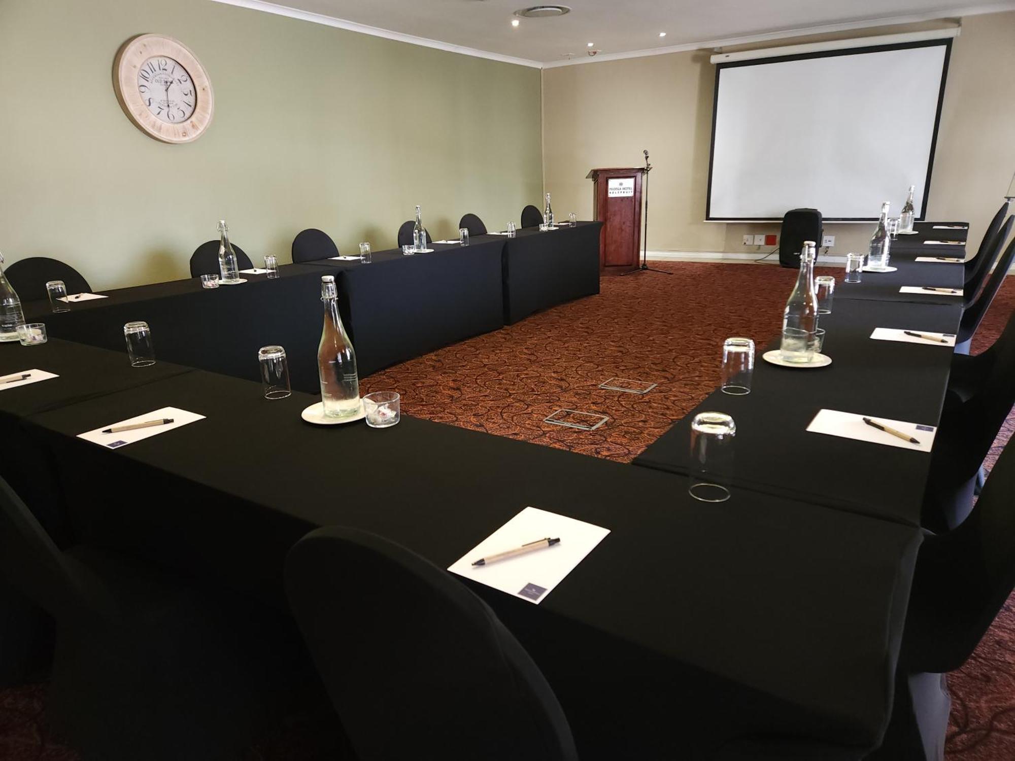 נלספרויט Protea Hotel By Marriott Nelspruit מראה חיצוני תמונה