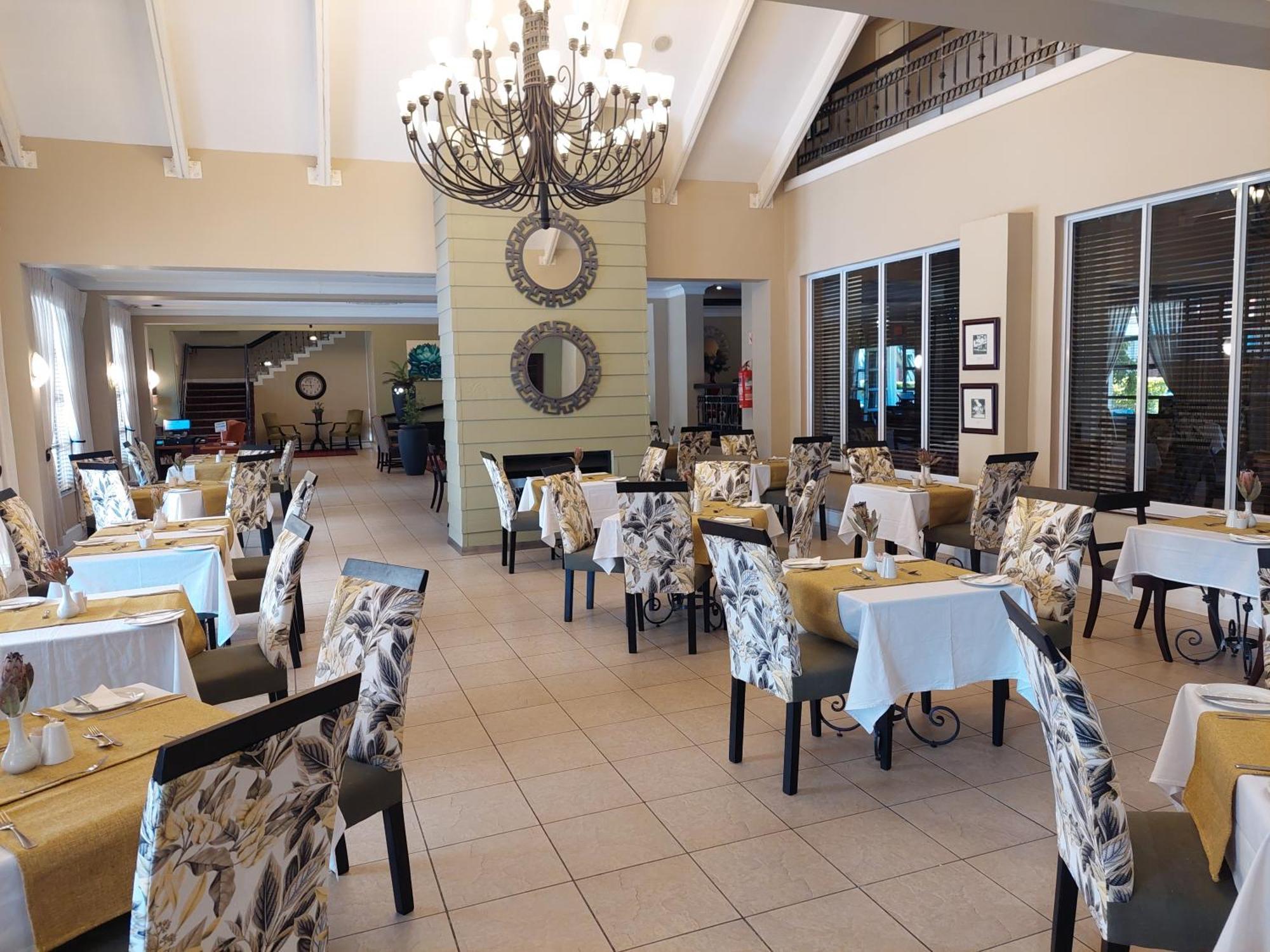 נלספרויט Protea Hotel By Marriott Nelspruit מראה חיצוני תמונה