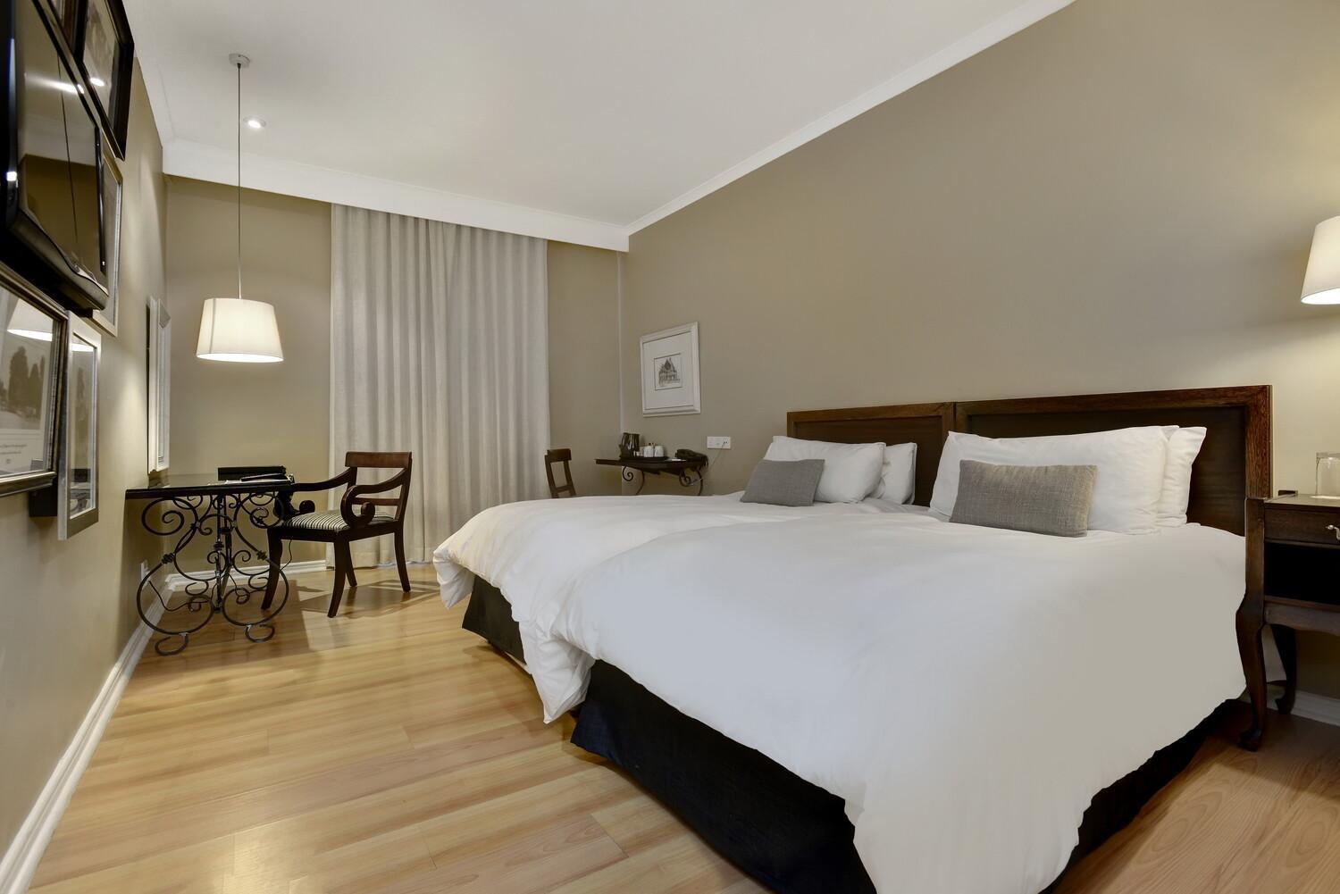 נלספרויט Protea Hotel By Marriott Nelspruit מראה חיצוני תמונה