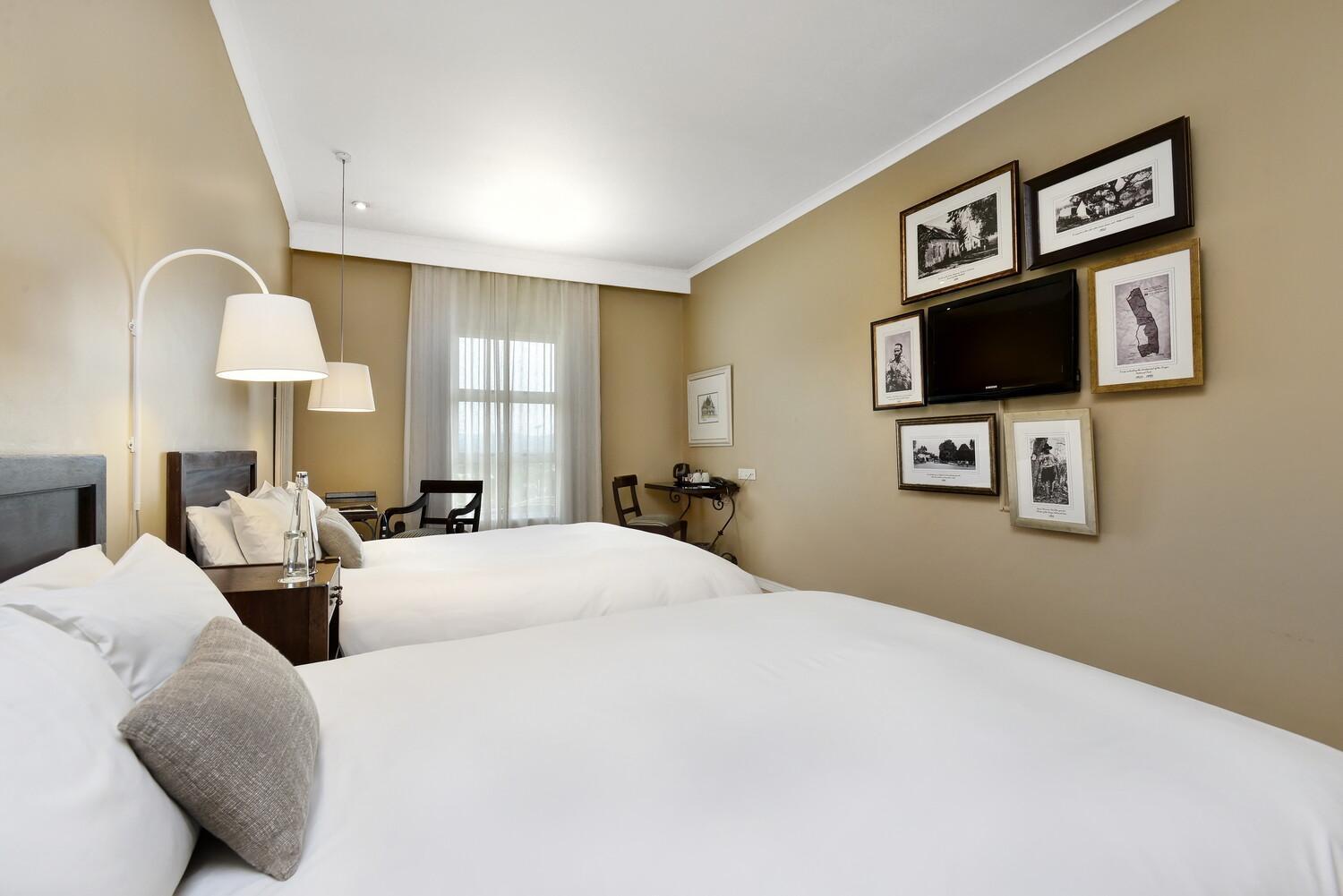 נלספרויט Protea Hotel By Marriott Nelspruit מראה חיצוני תמונה