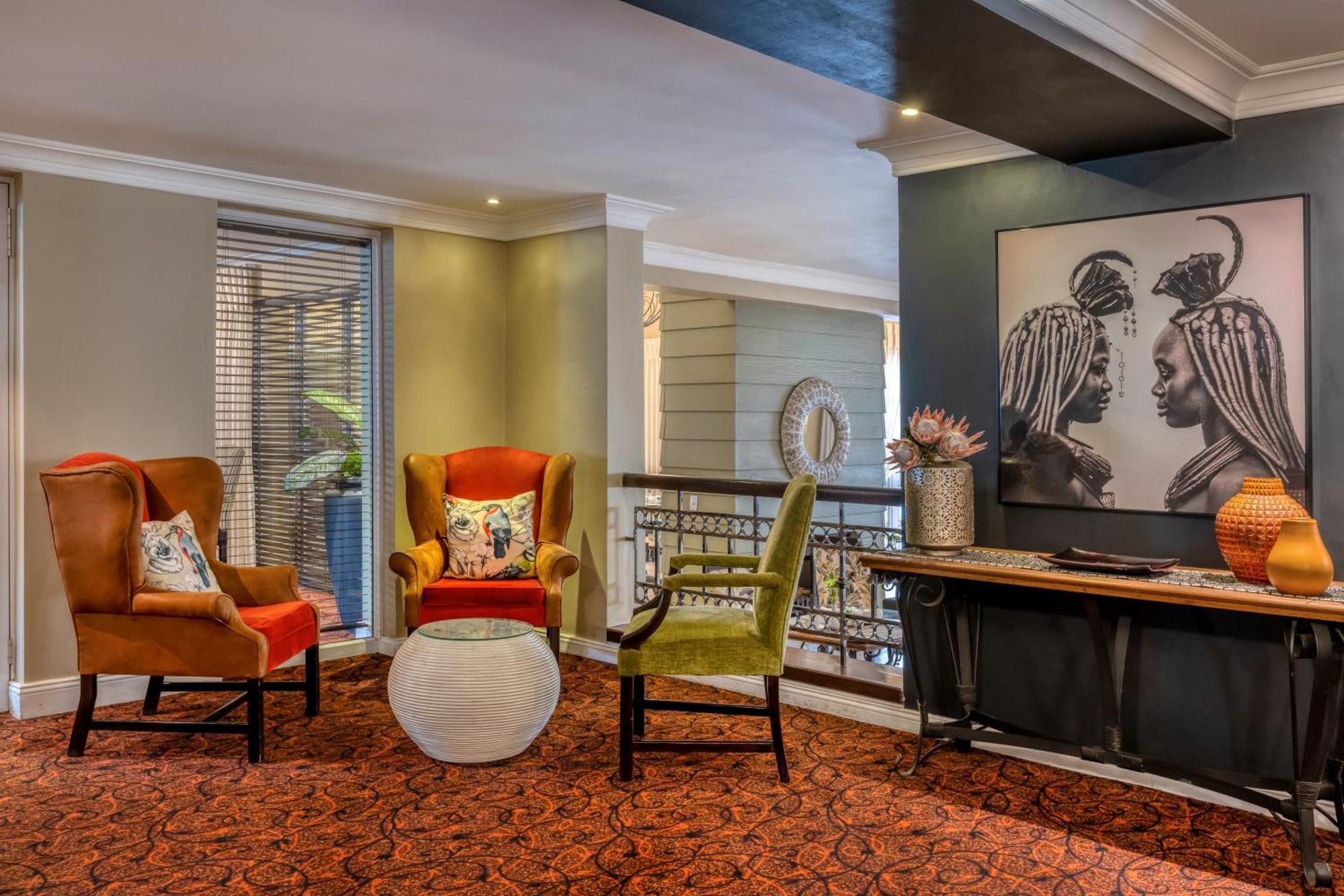 נלספרויט Protea Hotel By Marriott Nelspruit מראה חיצוני תמונה