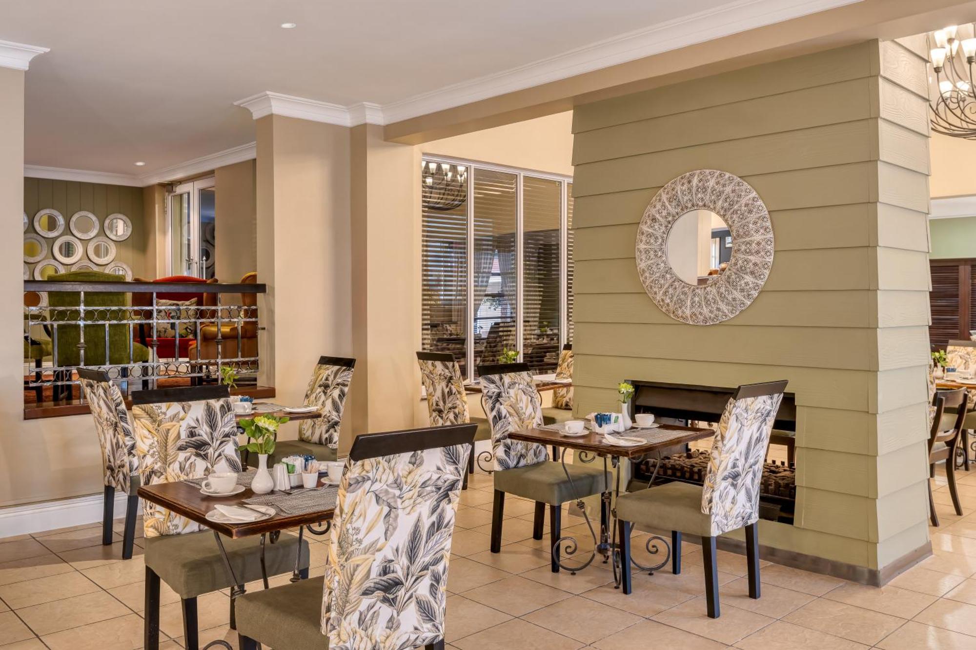 נלספרויט Protea Hotel By Marriott Nelspruit מראה חיצוני תמונה