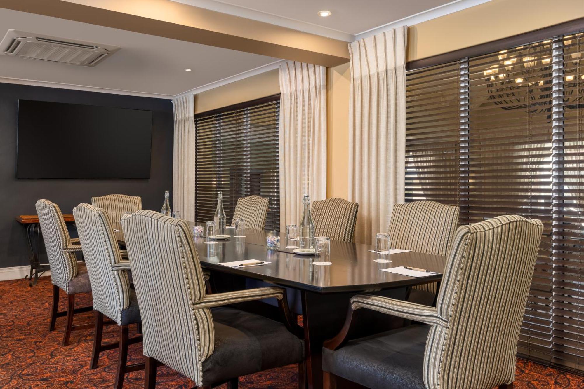 נלספרויט Protea Hotel By Marriott Nelspruit מראה חיצוני תמונה