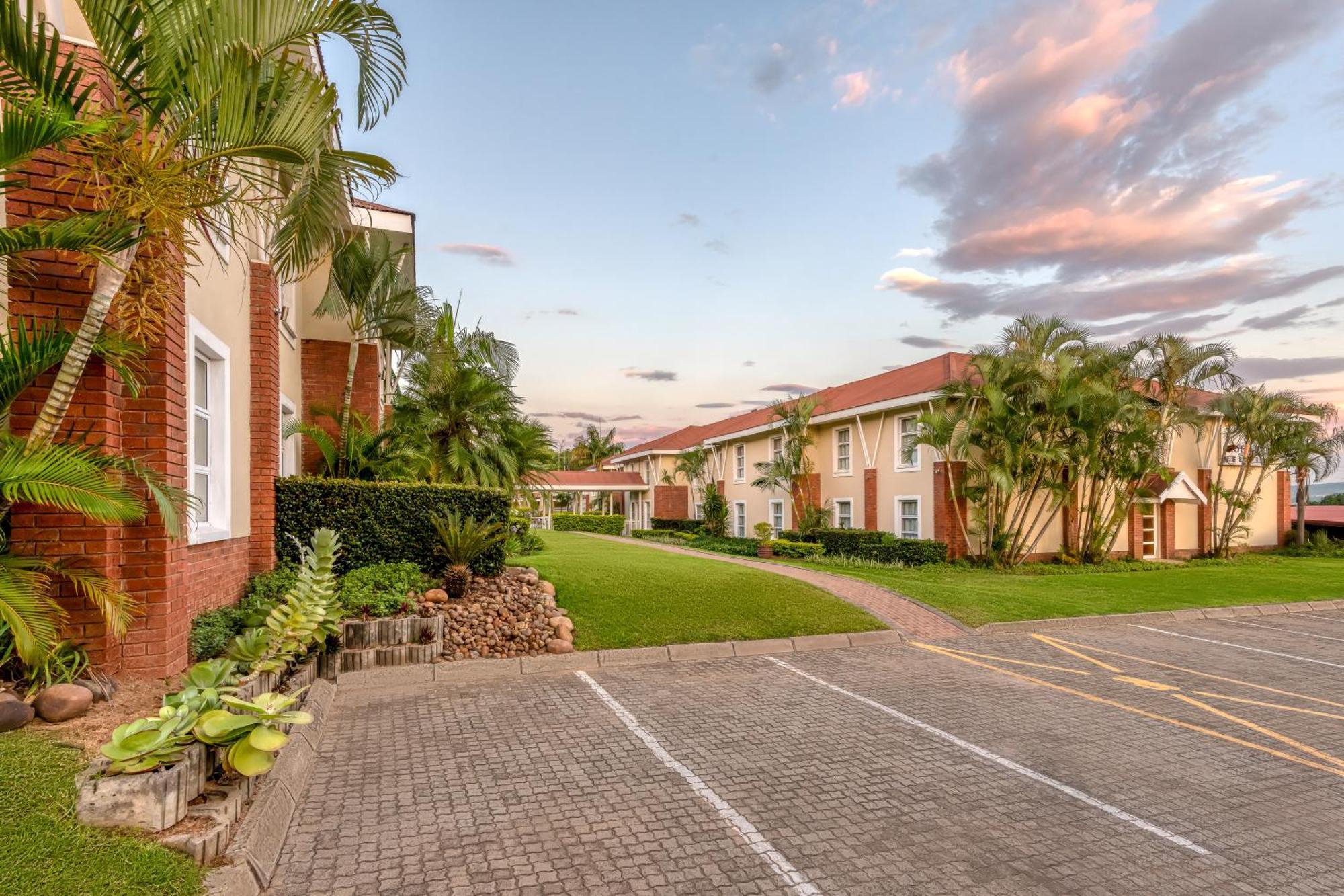 נלספרויט Protea Hotel By Marriott Nelspruit מראה חיצוני תמונה