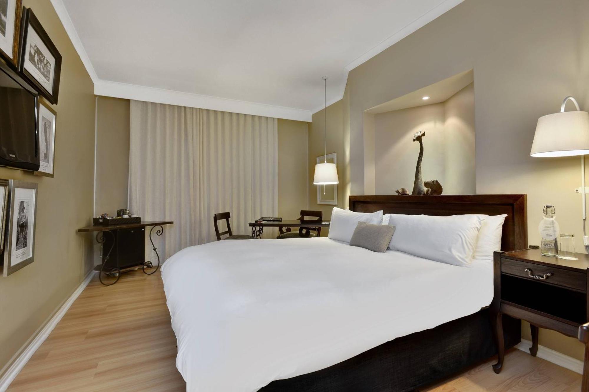 נלספרויט Protea Hotel By Marriott Nelspruit מראה חיצוני תמונה