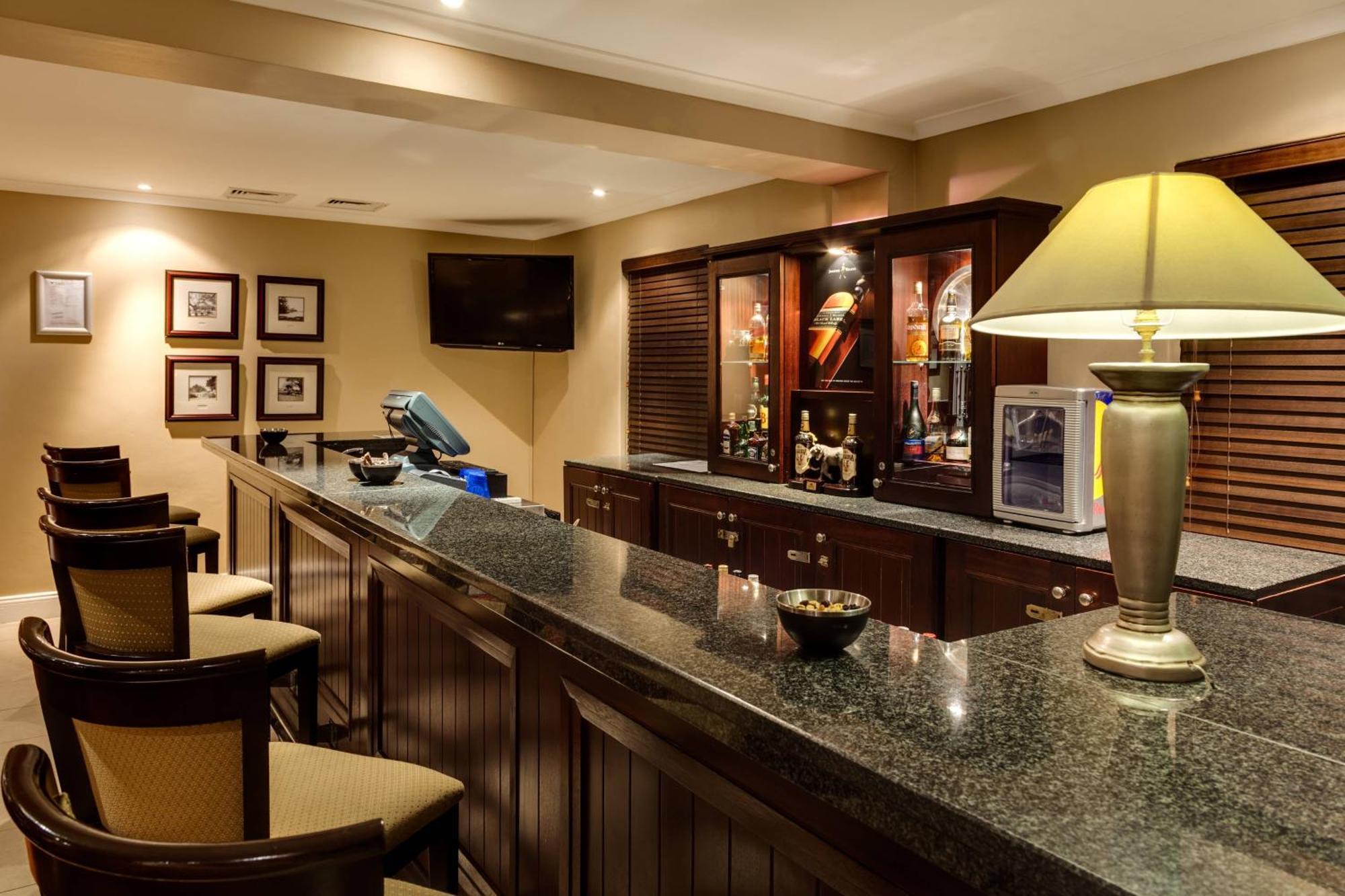 נלספרויט Protea Hotel By Marriott Nelspruit מראה חיצוני תמונה