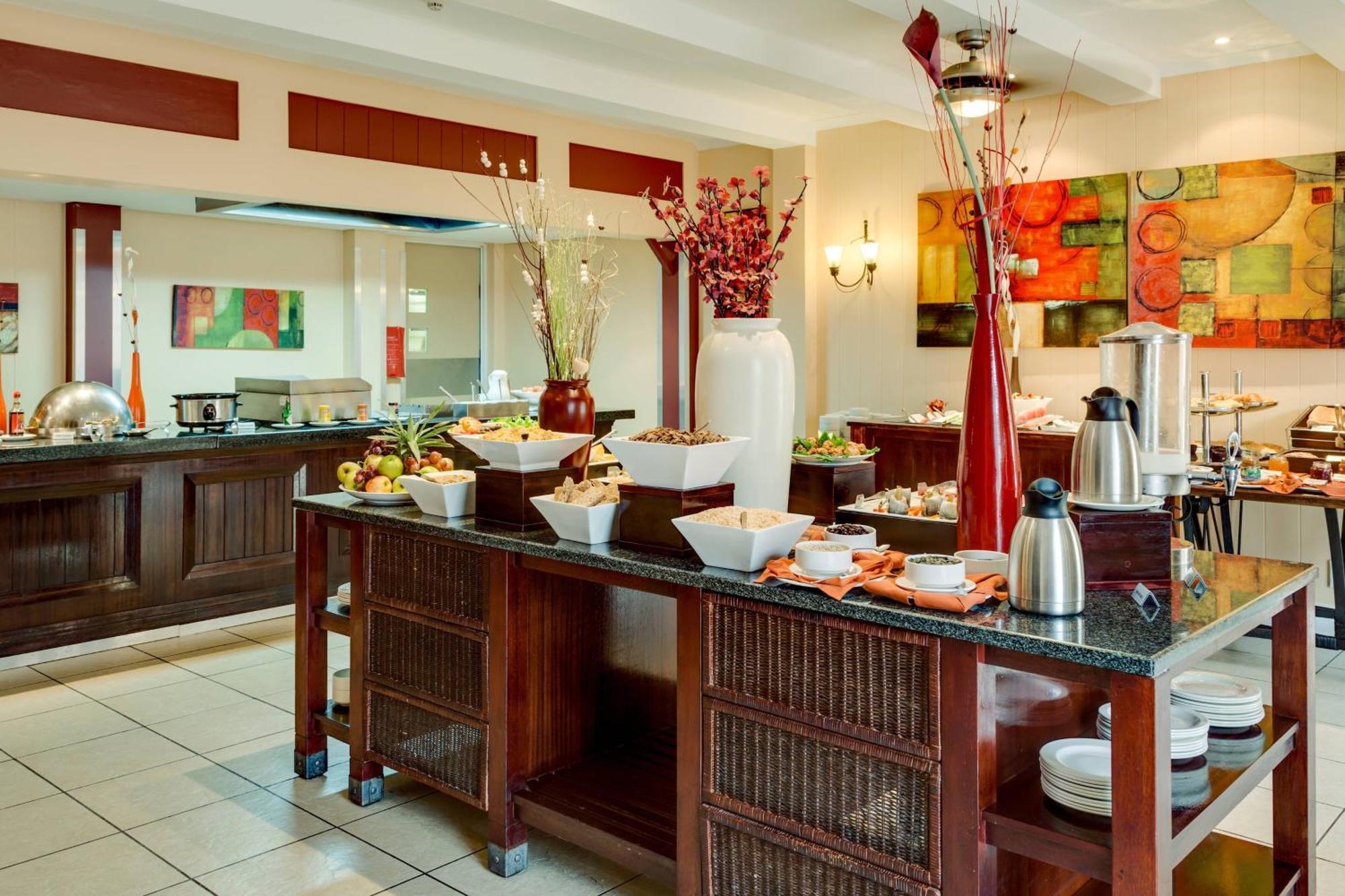 נלספרויט Protea Hotel By Marriott Nelspruit מראה חיצוני תמונה