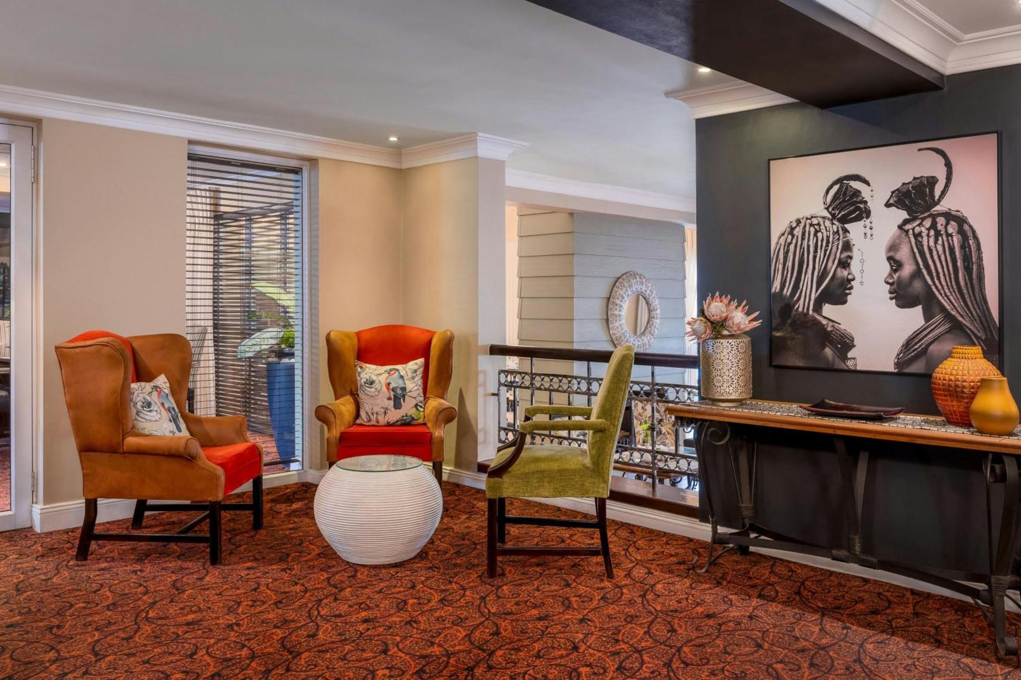נלספרויט Protea Hotel By Marriott Nelspruit מראה חיצוני תמונה