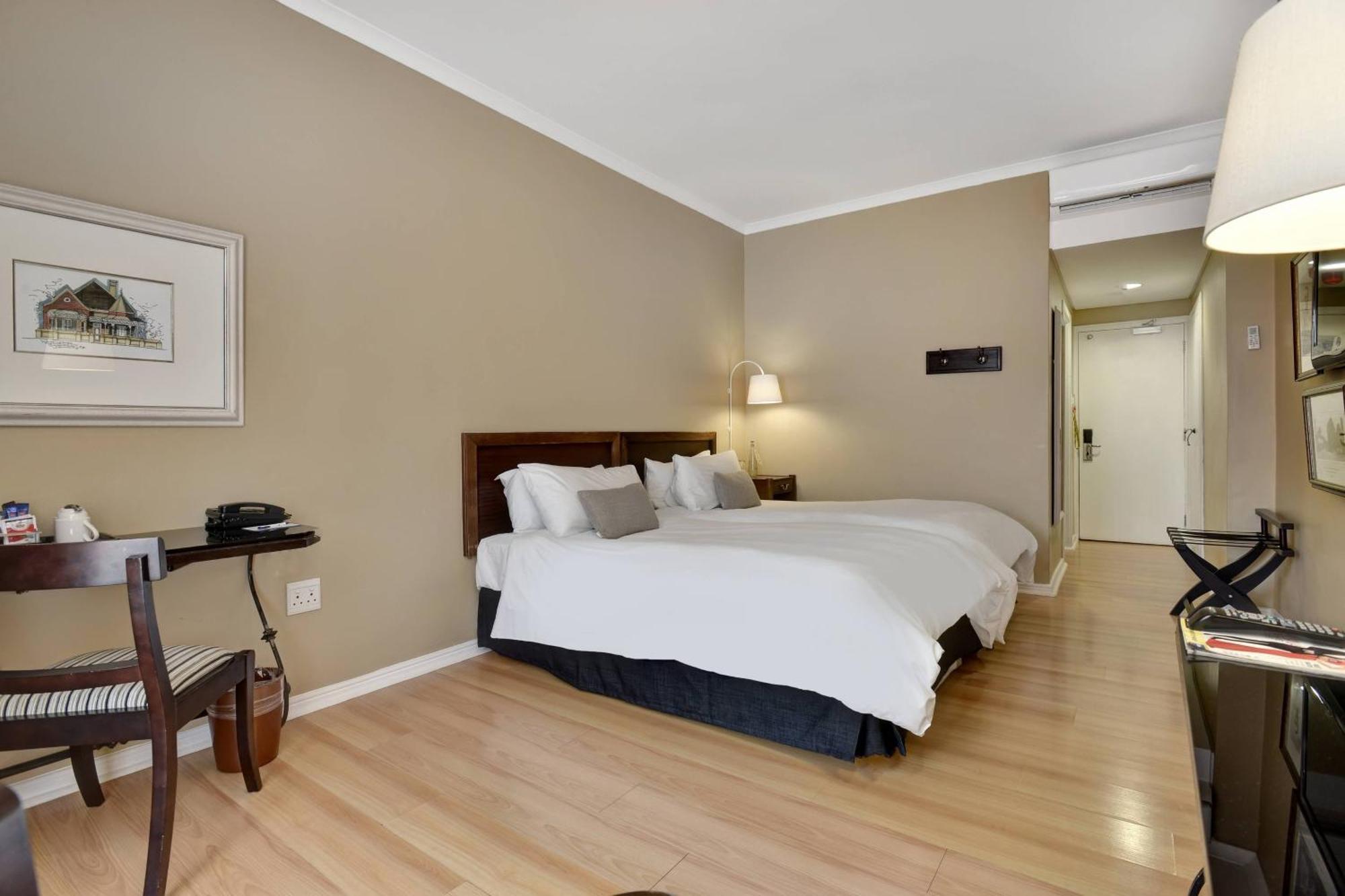 נלספרויט Protea Hotel By Marriott Nelspruit מראה חיצוני תמונה