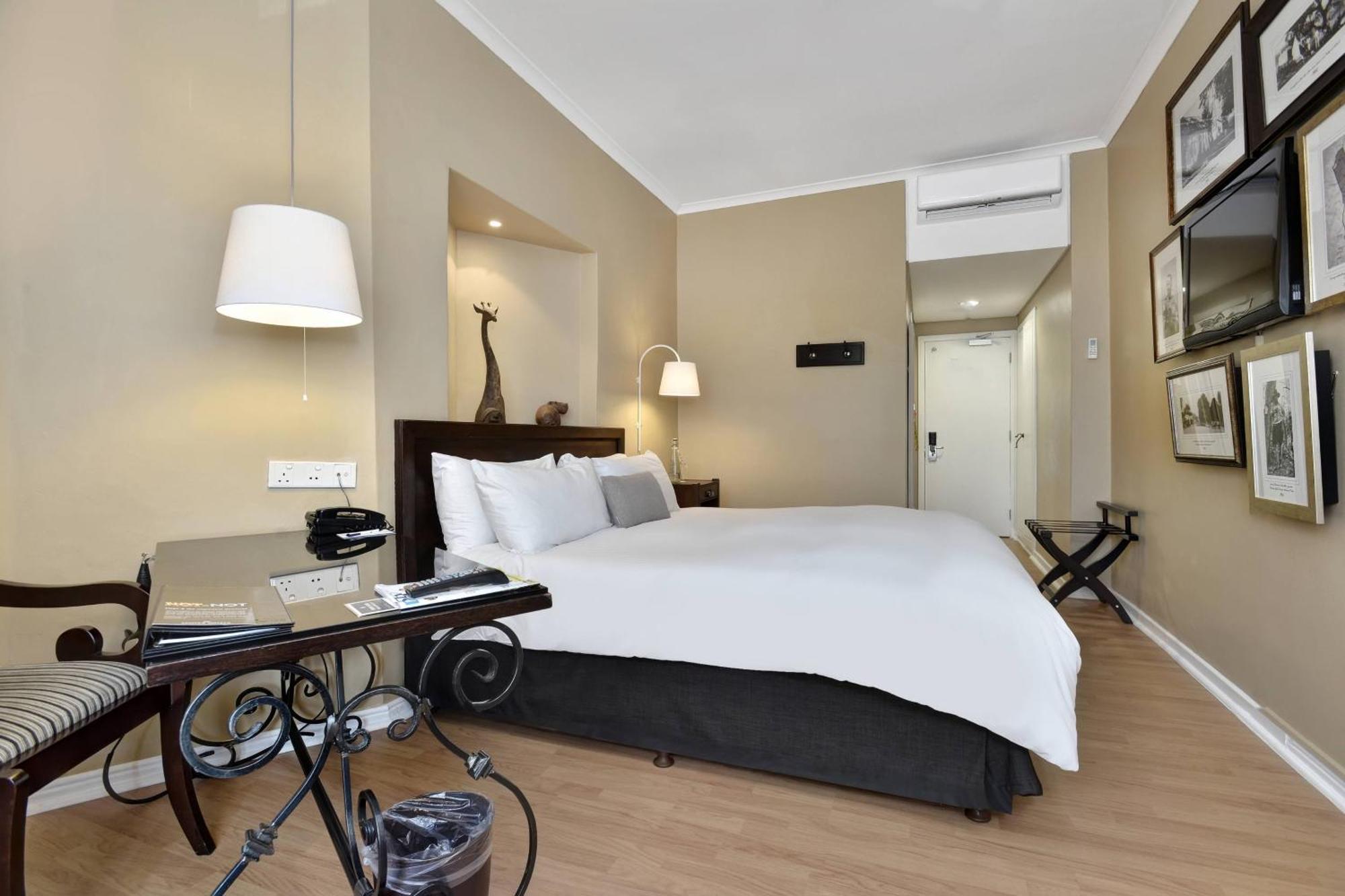 נלספרויט Protea Hotel By Marriott Nelspruit מראה חיצוני תמונה