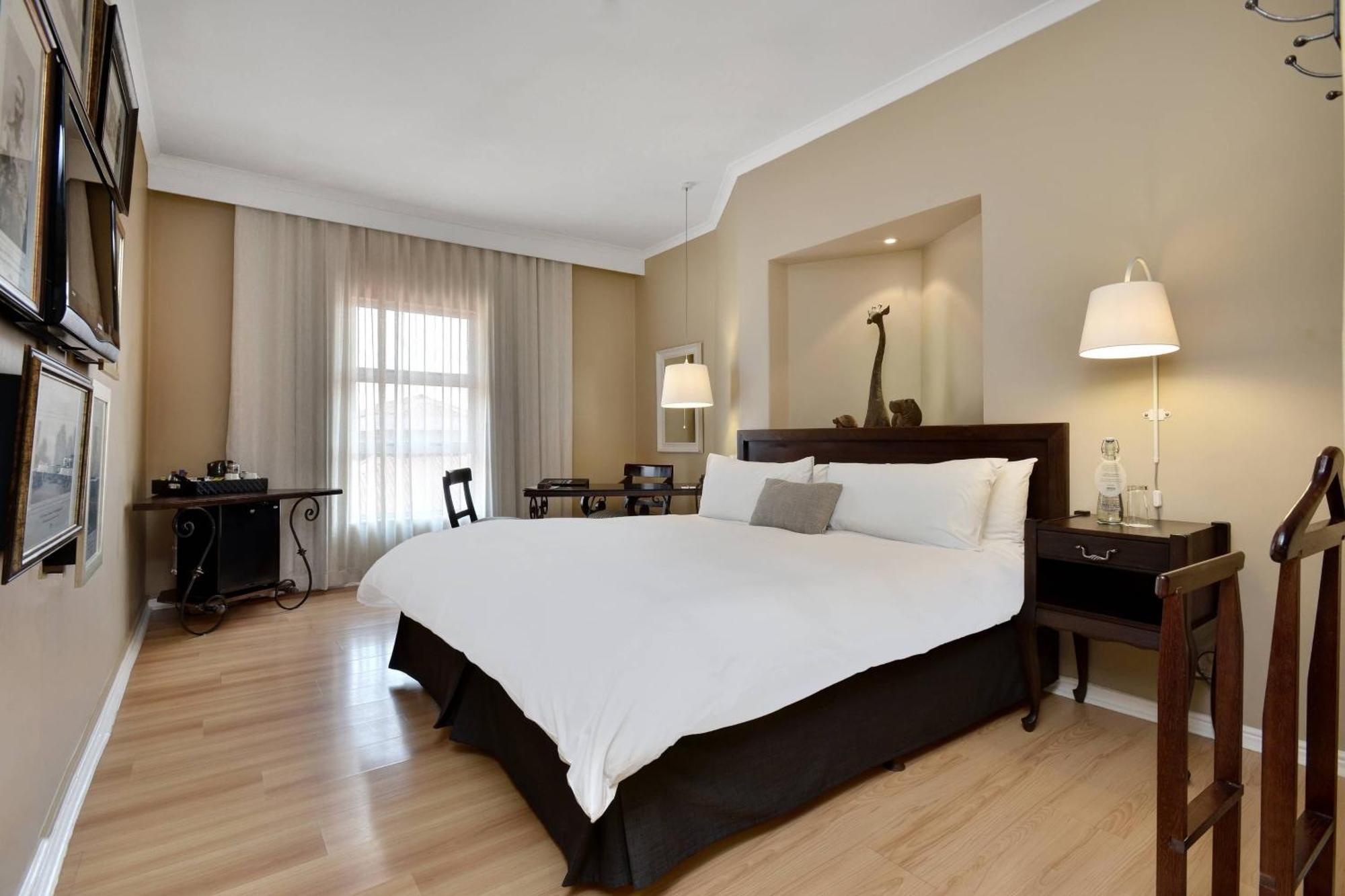 נלספרויט Protea Hotel By Marriott Nelspruit מראה חיצוני תמונה