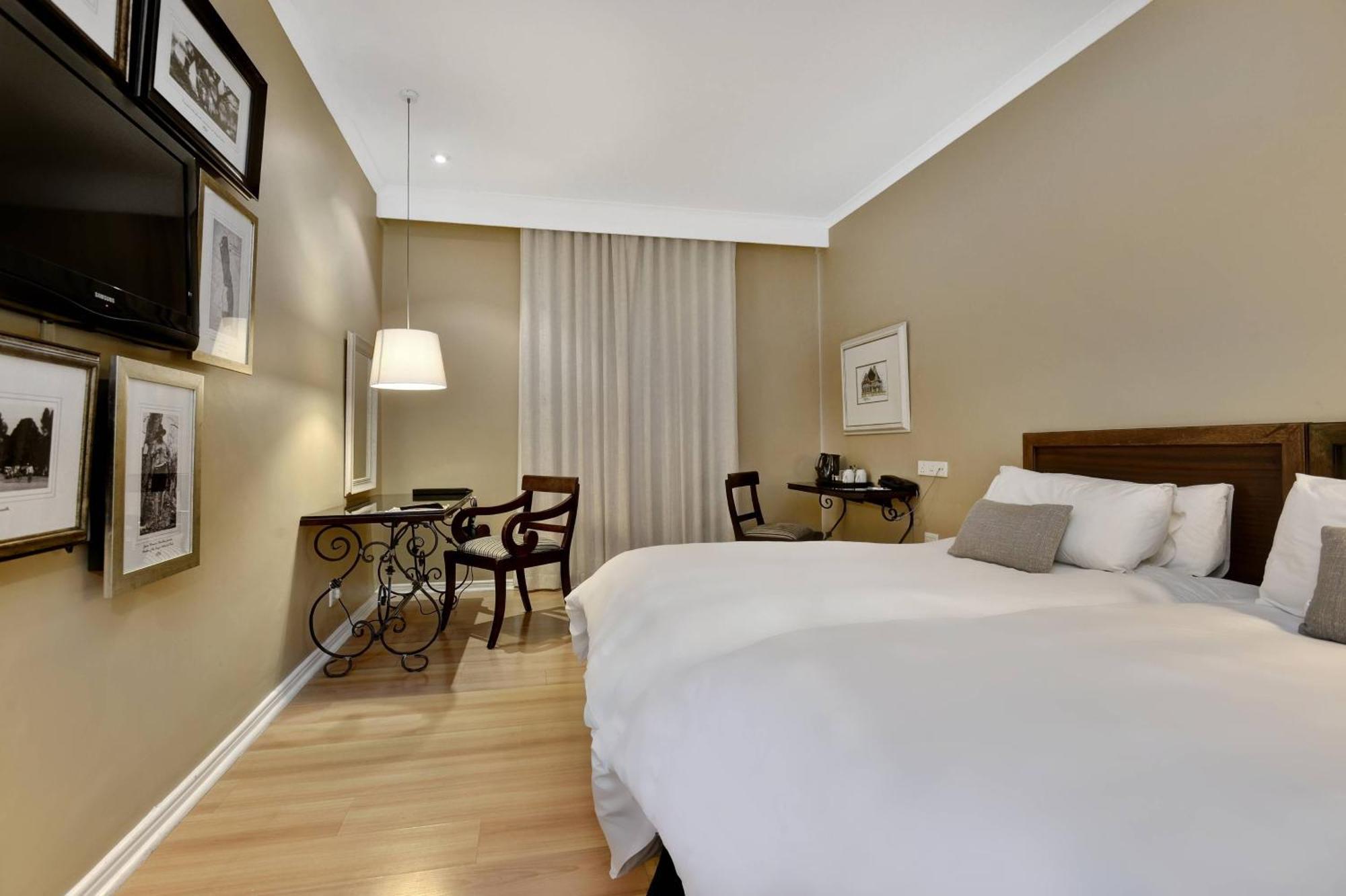 נלספרויט Protea Hotel By Marriott Nelspruit מראה חיצוני תמונה