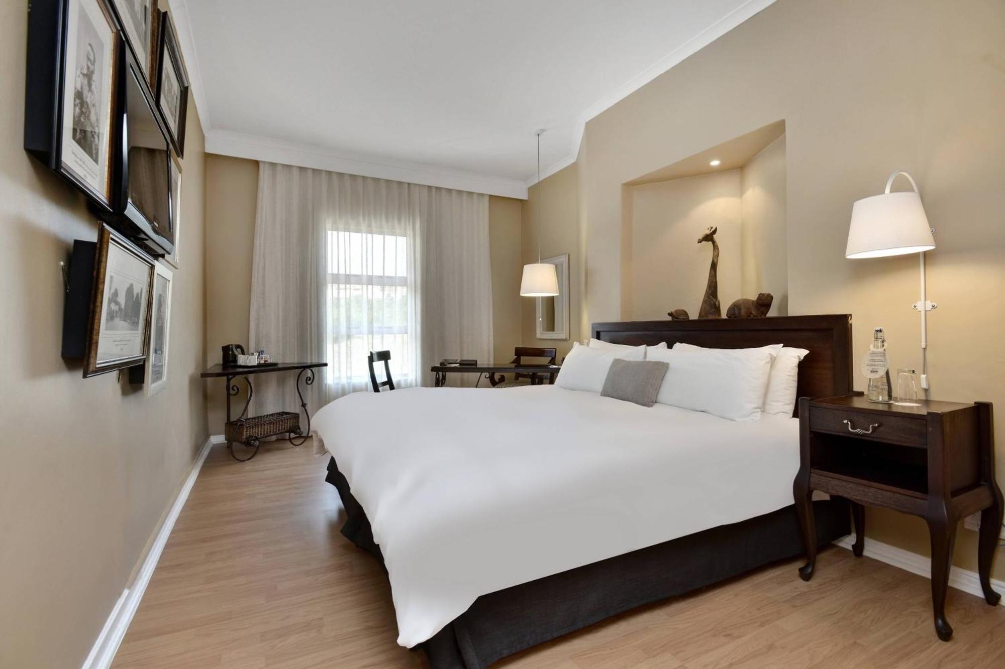 נלספרויט Protea Hotel By Marriott Nelspruit מראה חיצוני תמונה