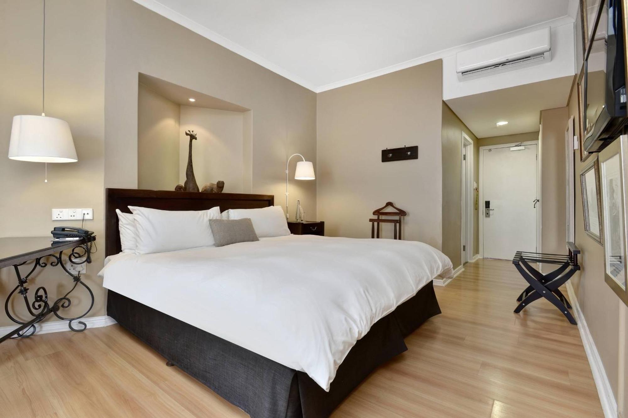 נלספרויט Protea Hotel By Marriott Nelspruit מראה חיצוני תמונה