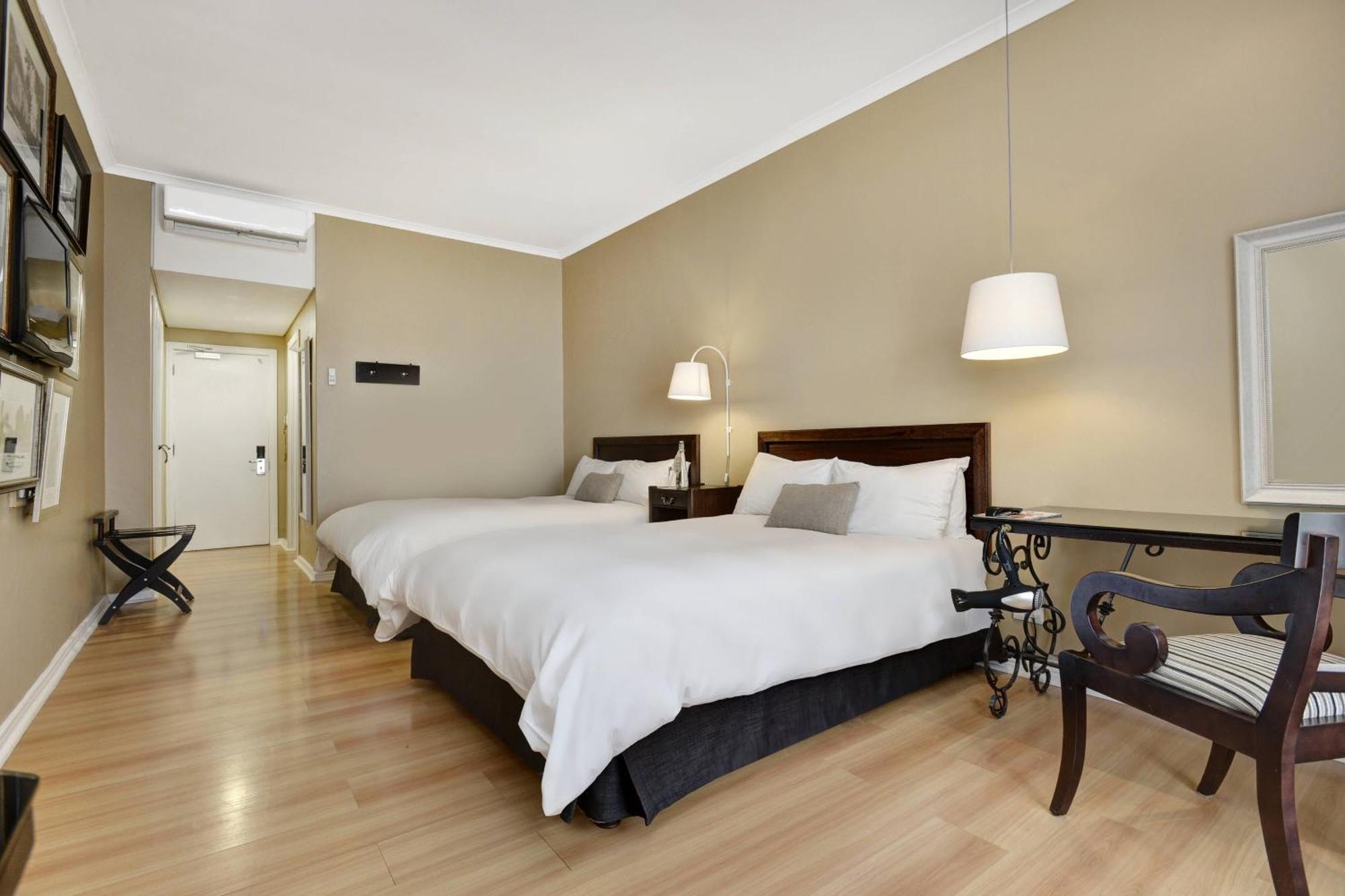 נלספרויט Protea Hotel By Marriott Nelspruit מראה חיצוני תמונה