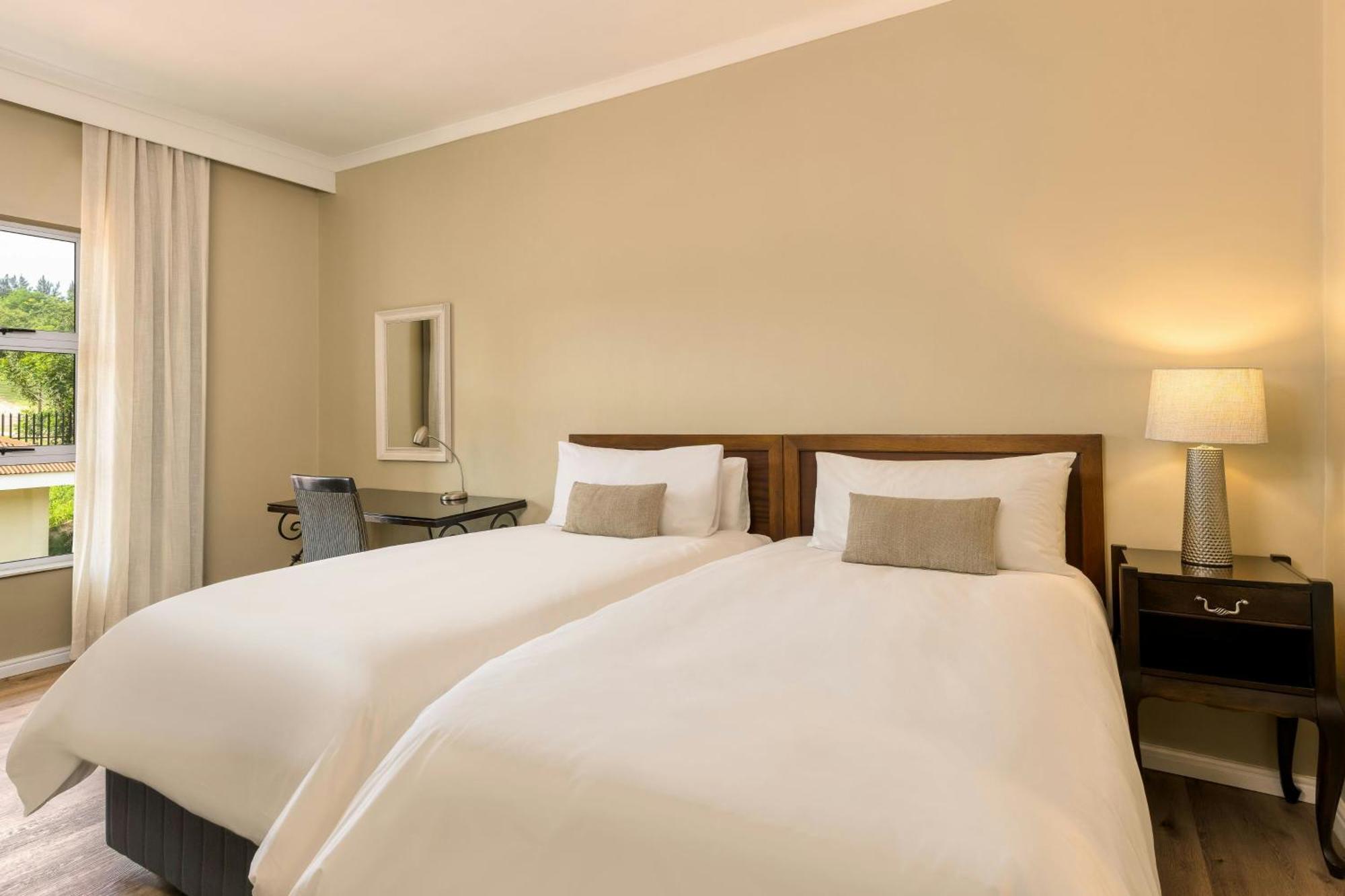 נלספרויט Protea Hotel By Marriott Nelspruit מראה חיצוני תמונה