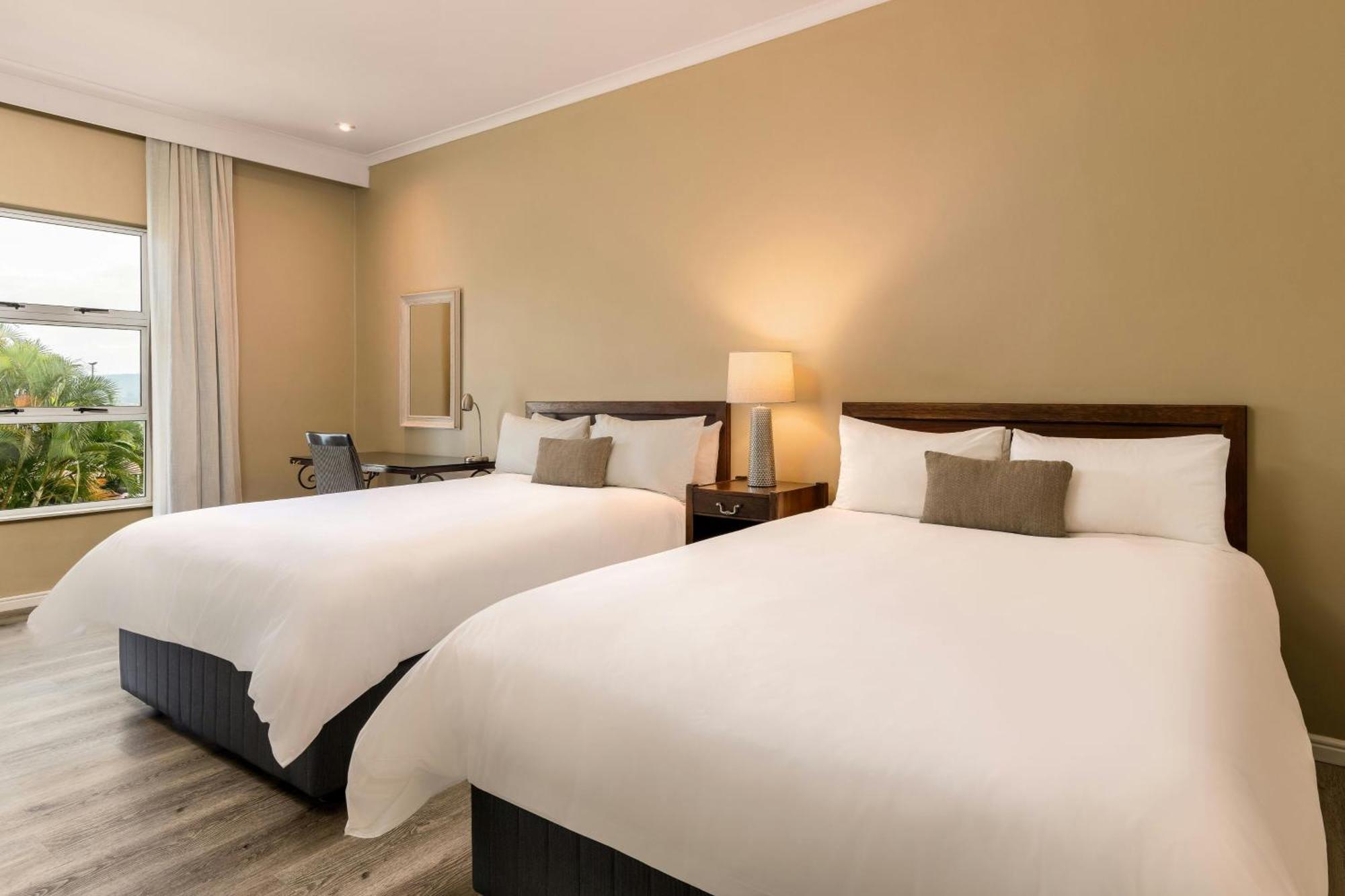 נלספרויט Protea Hotel By Marriott Nelspruit מראה חיצוני תמונה