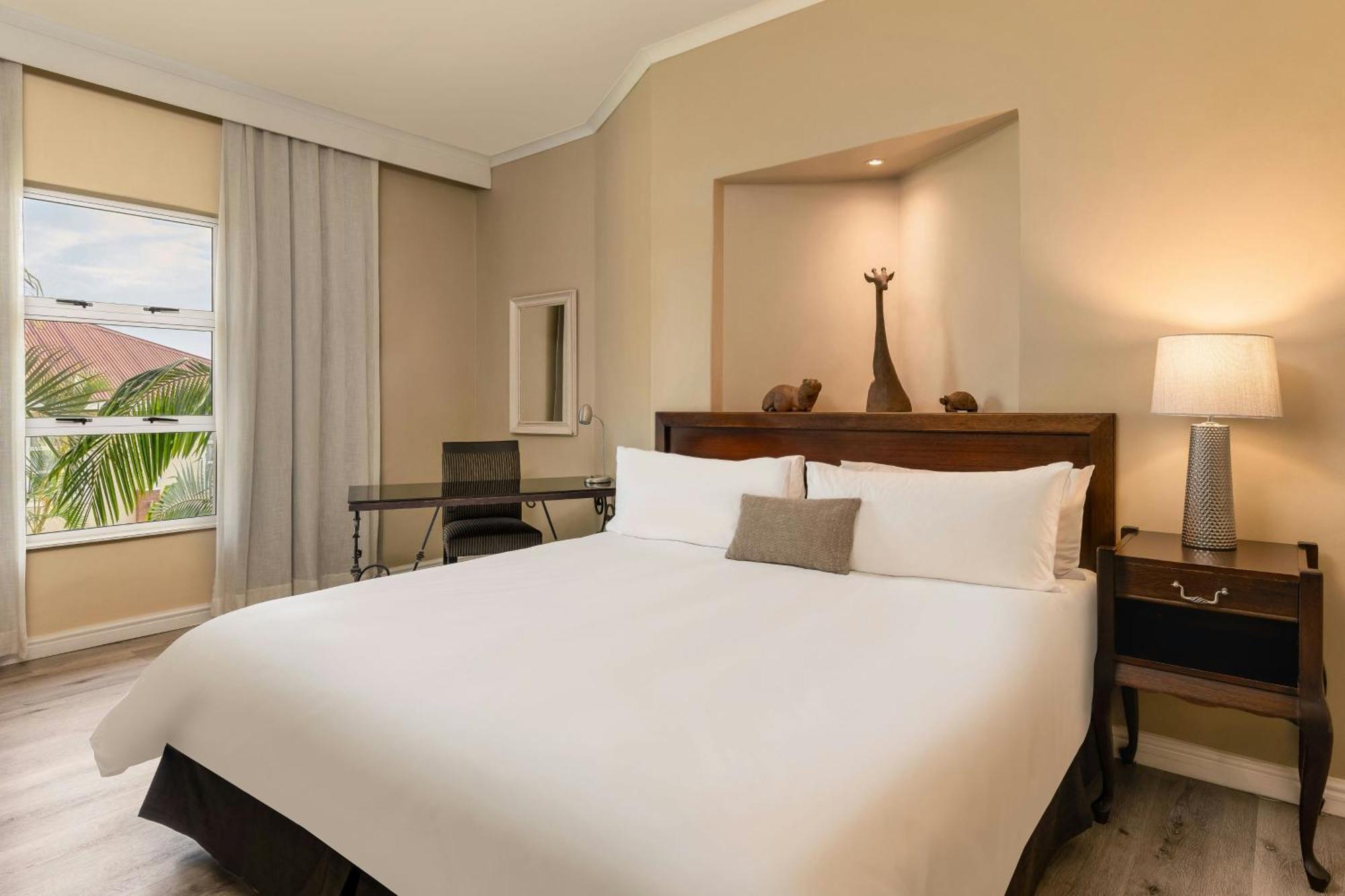 נלספרויט Protea Hotel By Marriott Nelspruit מראה חיצוני תמונה