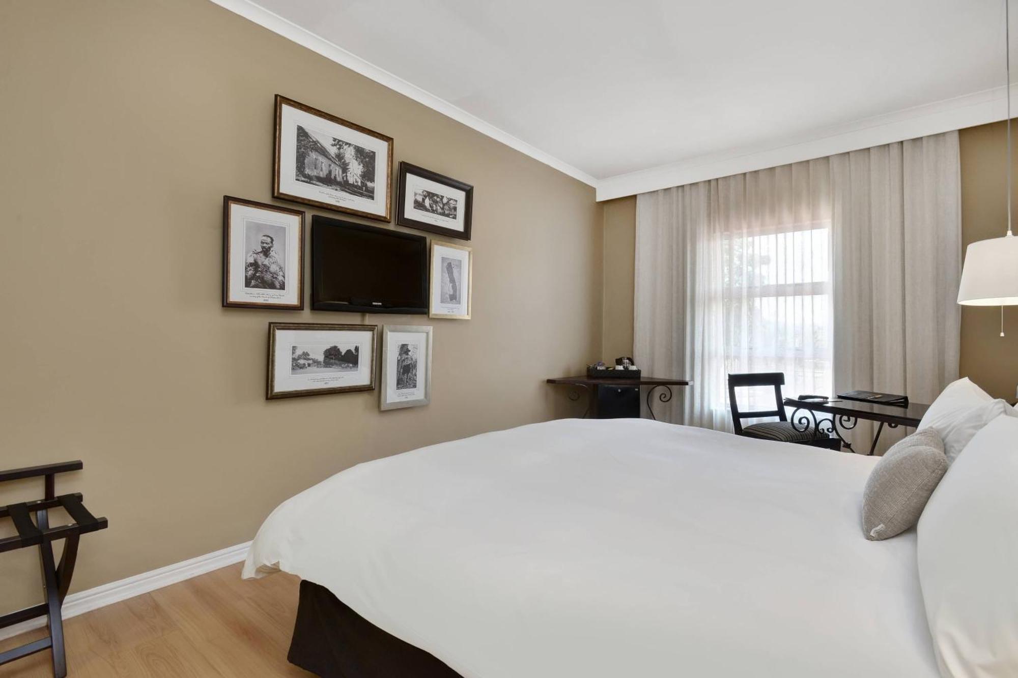 נלספרויט Protea Hotel By Marriott Nelspruit מראה חיצוני תמונה