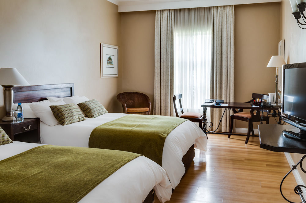 נלספרויט Protea Hotel By Marriott Nelspruit מראה חיצוני תמונה