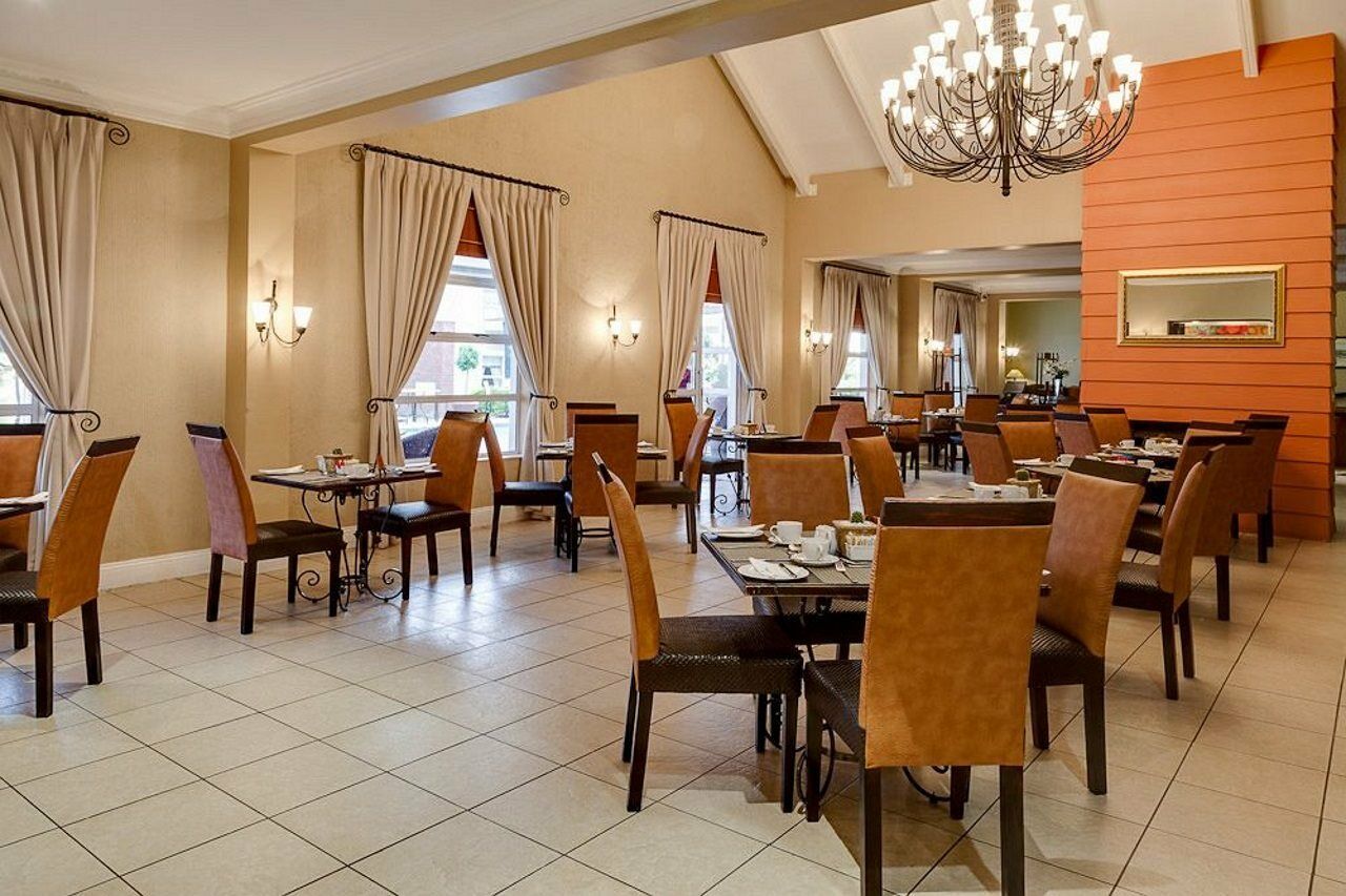 נלספרויט Protea Hotel By Marriott Nelspruit מראה חיצוני תמונה
